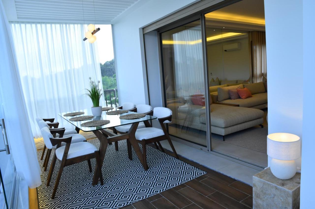 Aks Home Appart 1 - Cabonegro Cabo Negro Exterior photo