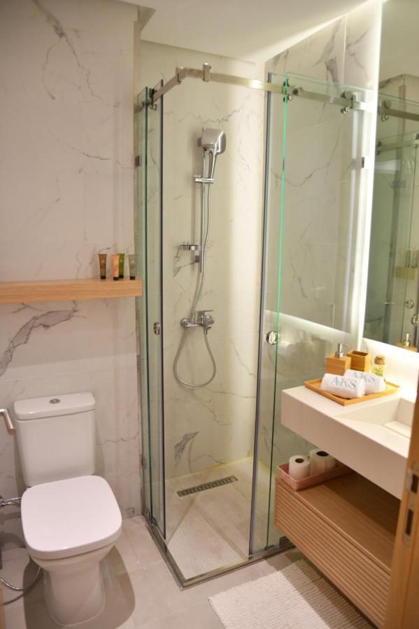 Aks Home Appart 1 - Cabonegro Cabo Negro Exterior photo