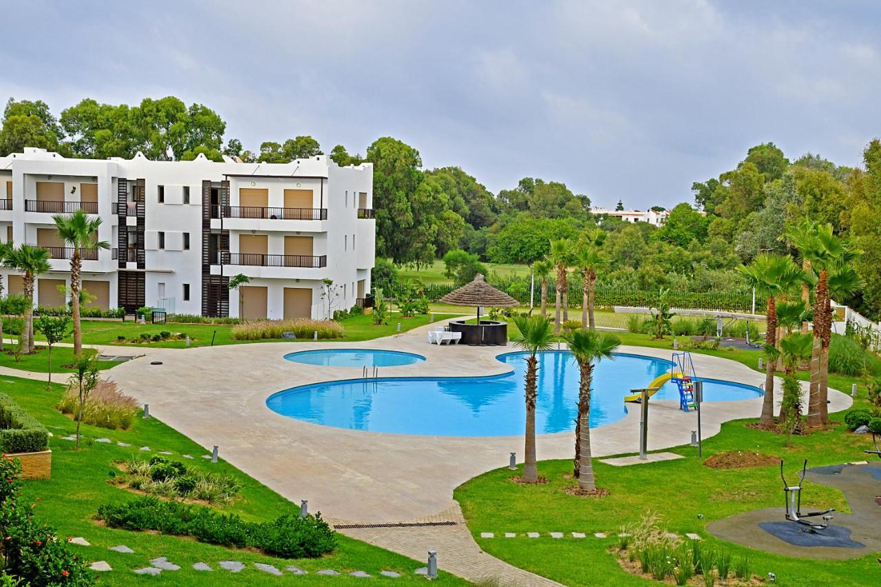 Aks Home Appart 1 - Cabonegro Cabo Negro Exterior photo