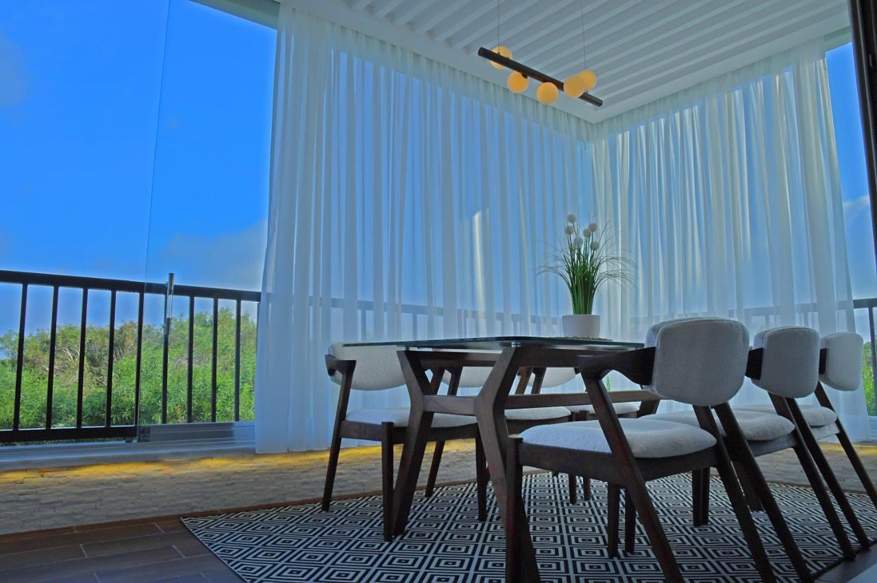 Aks Home Appart 1 - Cabonegro Cabo Negro Exterior photo
