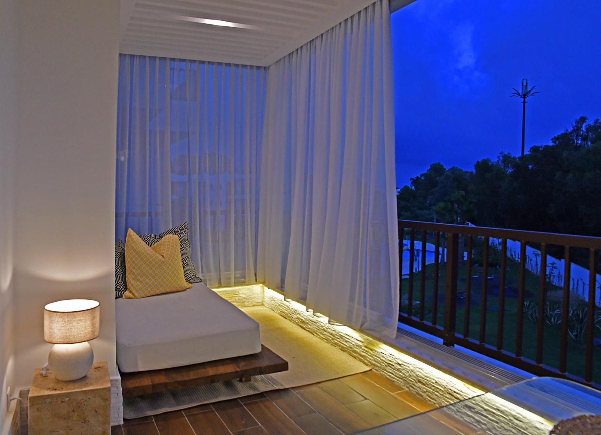 Aks Home Appart 1 - Cabonegro Cabo Negro Exterior photo
