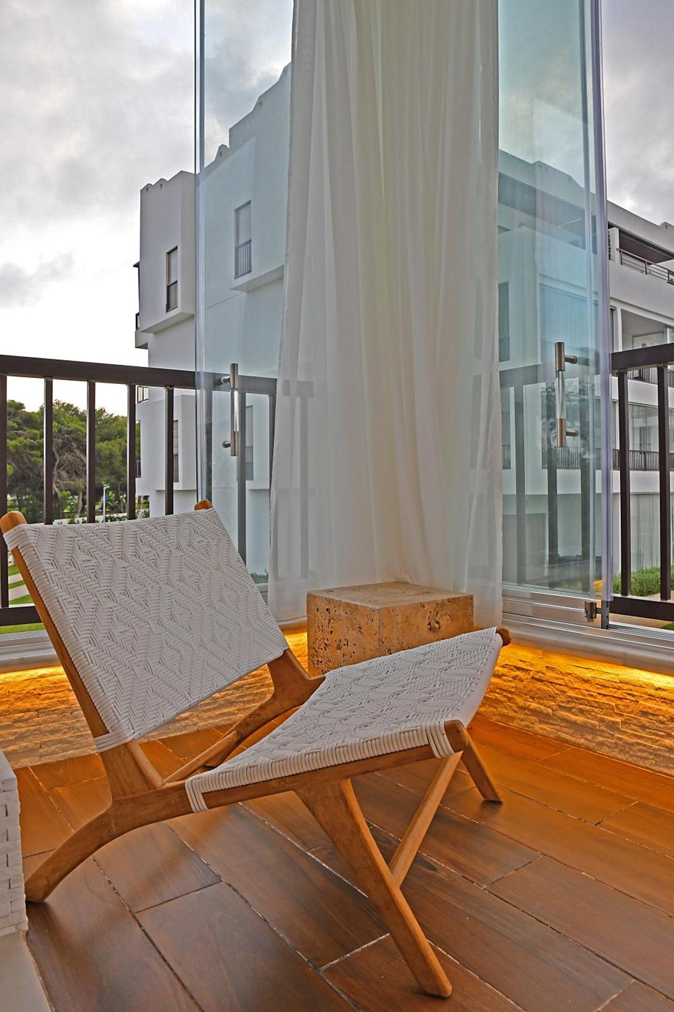 Aks Home Appart 1 - Cabonegro Cabo Negro Exterior photo